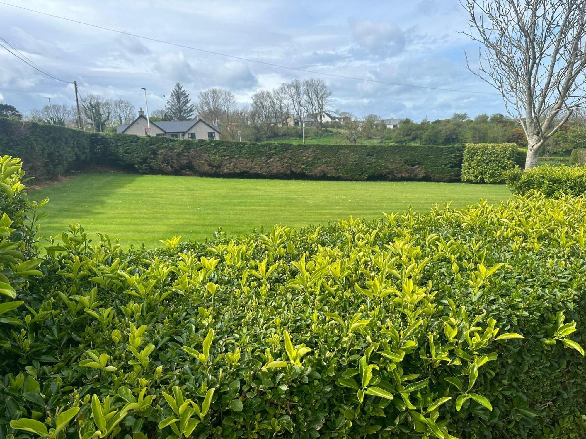 Ocean View Villa Bushmills Exterior photo